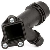 Resim FEBİ Su Flanşı E39-46-53-60-70-90 M47n-m57n 