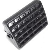 Resim Gkl Vw Polo Hb 1994-1999 Orta Klima Kalorifer Izgarası Mazgalı 6K0819755 