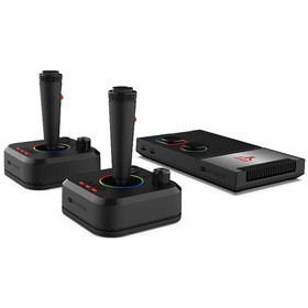 Resim Myarcade Gamestation 200 Oyun i Retro Konsol 