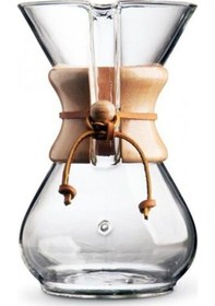 Resim Epinox Cam Kahve Demleme Sürahisi 600 ML 