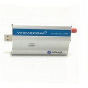 Resim Wavecom Wismo M1306B Fastrack Veri Transfer Modem Diğer