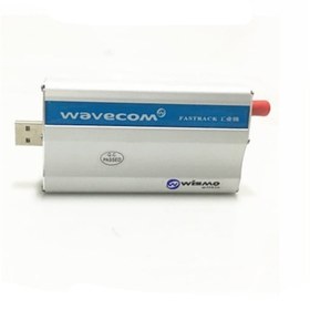 Resim Wavecom Wismo M1306B Fastrack Veri Transfer Modem 