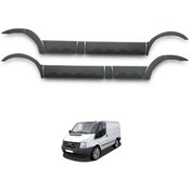 Resim Ford Transit Uyumlu Yedek Parça 2006-2013 Kısa Şase Dodik Set 12 Prç 