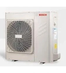 Resim Bosch KLIBSHKN 24000 BTU Gizli Tavan Inverter Kanal Tipi Klima 