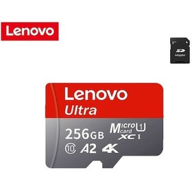 Resim Lenovo 2tb 128gb Sd Kart 1tb Hafıza Kartı 512gb Mikro Tf Sd Kart A2 Hız Araba 256gb 