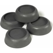 Resim Saban Titreşim Ayağı - 4 Adet 