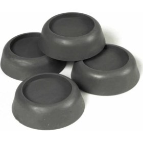 Resim Saban Titreşim Ayağı - 4 Adet 