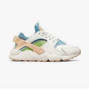 Resim Nike Air Huarache SE Kadın Spor Ayakkabı DQ0117-100 