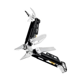 Resim Leatherman Signal Çok Amaçlı Pense Unisex Gri Çakı 