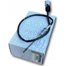 Resim Renault Clio 4 - Iv Sıcaklık Isı Kaptör / Sensörü - 226401632r - Renault Mais 