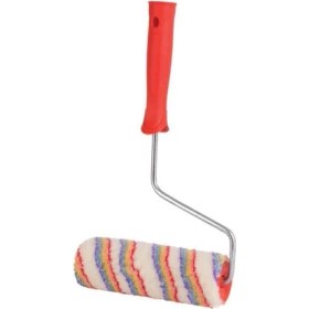 Resim İntora Gökkuşağı Mini Rulo 10 cm 