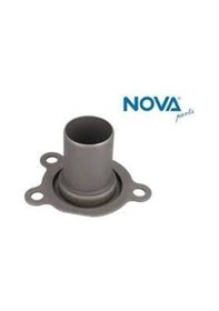 Resim Volkswagen / Skoda Bora / Octavia / Fabia Prizdrек Kapağı 