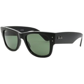 Resim Ray-Ban RB0840S 901/31 51 Kadın Güneş Gözlüğü 