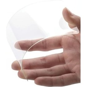 Resim Honda Nc 750x Dijital Gösterge Ekran Koruyucu Şeffaf Nano 2021 2023 