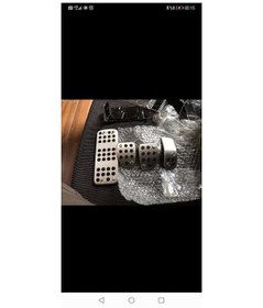 Resim Peugeot 207 Manuel Pedal Takımı 