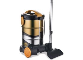 Resim Conti CS-250 Hyperstar Elektrikli Süpürge 