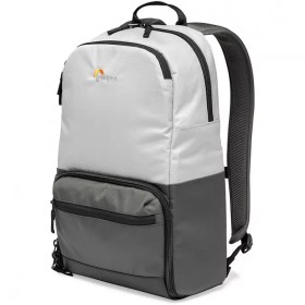 Resim Lowepro Truckee BP 200 LX Gri Sırt Çantası 