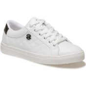 Resim U.s. Polo Assn. 3ı Tıggy 3fx Bayan Sneaker Ayakkabı Beyaz 