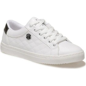 Resim U.s. Polo Assn. 3ı Tıggy 3fx Bayan Sneaker Ayakkabı Beyaz 