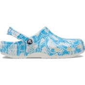 Resim Crocs Classic Duke Print Clog Unısex CR210003-CRC.4OX 