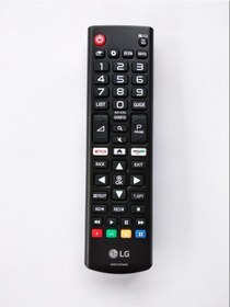 Resim Lg Akb75375608 Uzaktan Kumanda 