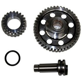 Resim Deltaforce 125agk Eksantrık Dıslı Setı Y4dlt0150a0144 