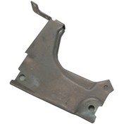 Resim Mercedes C257 Panel Braketi Ön - Wender A2576220100 