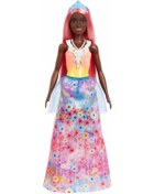 Resim Barbie Dreamtopia Prenses Bebek Serisi HGR14 