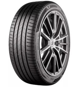 Resim Bridgestone 205/55R17 95V XL TURANZA 6 BRIDGESTONE 