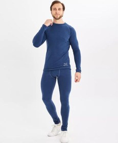 Resim Warmflex Termal İçlik 185646187 Mavi 