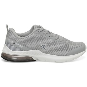 Resim Kinetix Craw Tx 4fx Gri Unisex Sneaker 000000000101489652 Gri 