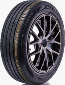 Resim Waterfall 205/50R17 93W Xl Eco Dynamic Yaz Lastiği 2025 