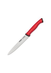 Resim Pirge Duo Sebze Bıçağı Sivri 12 CM 