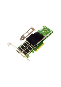 Resim Dell 540-BBRN XL710-QDA2 2 Port 40GbE QSFP+ Network Kartı 