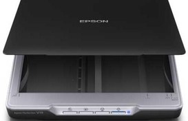 Resim Epson V19 Tarayıcı 