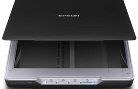 Resim Epson V19 Tarayıcı 