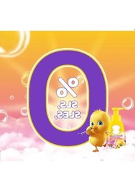 Resim Orman Meyveli Köpük Sabun 200 Ml 285 ML 