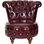 Resim 3A Mobilya New Leather Lena Berjer 