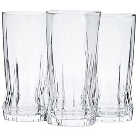 Resim Gaia 6 Lı Meşrubat Bardağı 285cc 