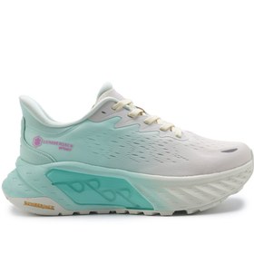 Resim Lumberjack LENI WMN 5FX KIRIK BEYAZ Kadın Comfort Ayakkabı 