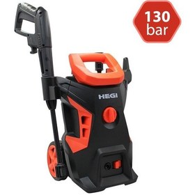 Resim Hegi 855000306 130 Bar 1600 W LT306-1600B Yüksek Basınçlı Yıkama 