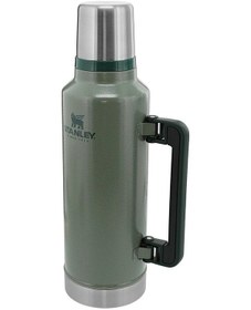 Resim Stanley Klasi K Vakumlu Termos 1.9 Li Tre Yeşi L Yeşil 