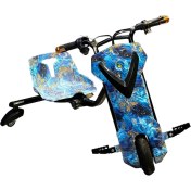 Resim Hoverway Drift Scooter 