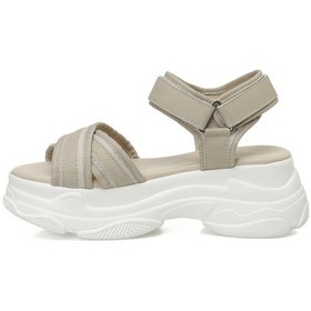 Resim Polaris 325627.z 5fx Pudra Kadın Spor Sandalet 000000000102055178 Pembe 