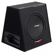 Resim ÖZTÜRK ELEKTRONİK-VIBE - BLACKAIRC12-V2 