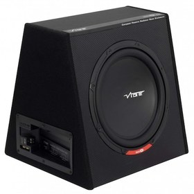 Resim ÖZTÜRK ELEKTRONİK-VIBE - BLACKAIRC12-V2 