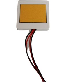 Resim Dokunmatik Touch Ayna Arkası Sensör 12-24v 5a Led Işık Banyo Aynası Sensörü Mobilya Sensörü 