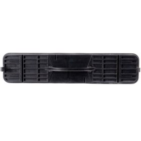 Resim PSA 6447.KN | Peugeot 307 2001-2009 Polen Filtre Kapağı Orijinal 