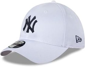 Resim New Era 940 League Basic New York Yankees Light Beyzbol Şapkası 