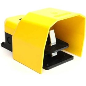 Resim Emas Pedal (1nk 1na) 